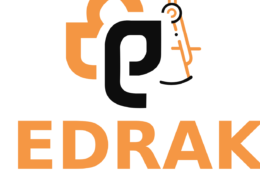 Edrak Logo-ai