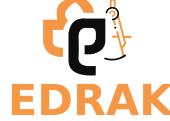 Edrak Logo-ai